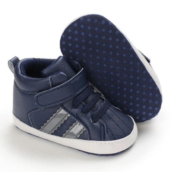 Teget duboke adidas patike za bebe