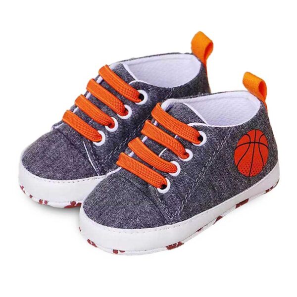 Basket patike za bebe