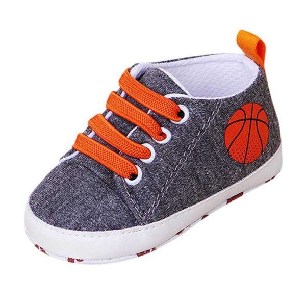 Basket patike za bebe