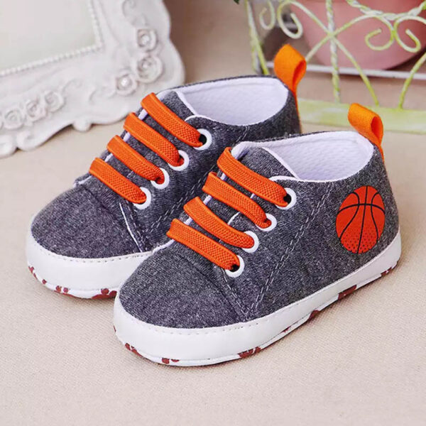Basket patike za bebe