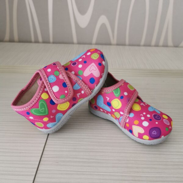 Patofnice za decu P-2